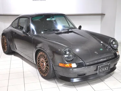 1995 Porsche 911 993 Full Carbon Sport Coupe(No.960876)