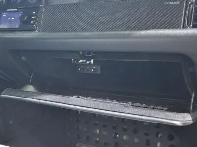 1995 Porsche 911 993 Full Carbon Sport Coupe(No.960876)
