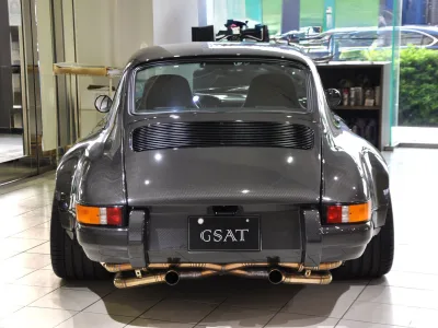 1995 Porsche 911 993 Full Carbon Sport Coupe(No.960876)