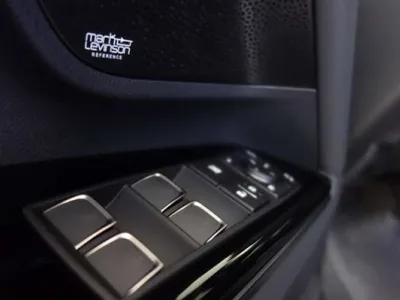 US Lexus LX LX600 LUXURY new car parallel 23y model   black leather (No-960684)
