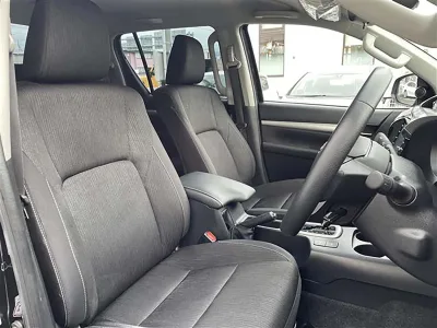 2025 Toyota Hilux 2.4 Z Diesel Turbo 4WD