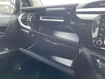 2025 Toyota Hilux 2.4 Z Diesel Turbo 4WD