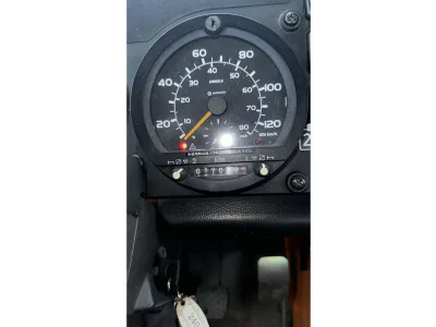 Mercedes Unimog U1450 – Square Cab, Long Wheel Base, Capable of Railway Repair & Operations(No.J1012)