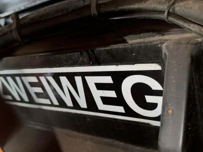 Mercedes Unimog U1450 – Square Cab, Long Wheel Base, Capable of Railway Repair & Operations(No.J1012)
