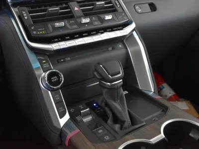 2025 Toyota Landcruiser LC300 Twin Turbo VXR 3.5 (No.830723)