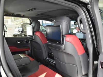 2025 Toyota Landcruiser LC300 Twin Turbo VXR 3.5 (No.830723)