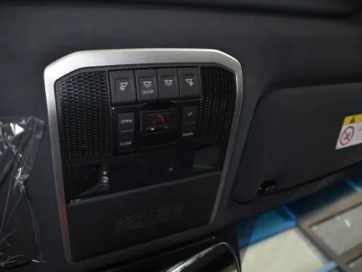 2025 Toyota Landcruiser LC300 Twin Turbo VXR 3.5 (No.830723)