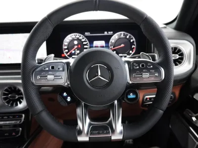 2025 Mercedes Benz Rubellite Red Metallic(No.J736)