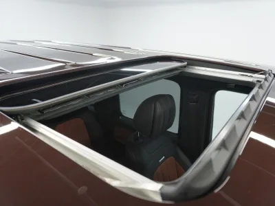 2025 Mercedes Benz Rubellite Red Metallic(No.J736)