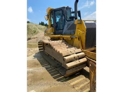 KOMATSU D61 DOZER D61PX-15EO (No.J0741)
