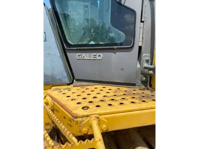 KOMATSU D61 DOZER D61PX-15EO (No.J0741)