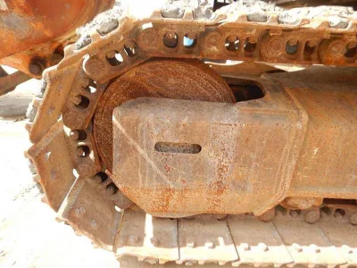 HITACHI ZX120-3 EXCAVATOR (No.J0795)