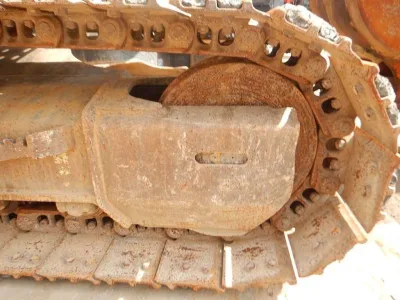 HITACHI ZX120-3 EXCAVATOR (No.J0795)