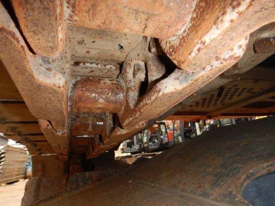 HITACHI ZX120-3 EXCAVATOR (No.J0795)