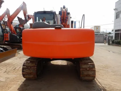 HITACHI ZX120-3 EXCAVATOR (No.J0795)