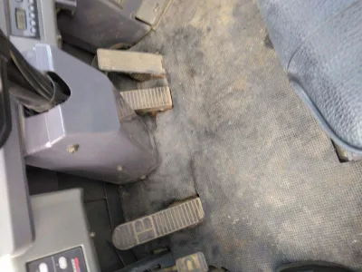 2000 KOMATSU WA80-3 WHEEL LOADER (No.J0840)