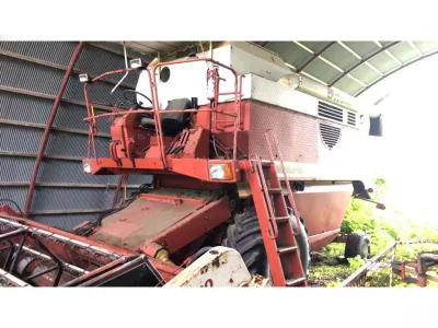 Laverda 3420 Combine Harvester (No.J0833)