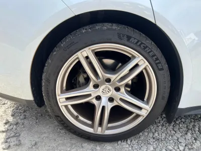 2018 Porsche Panamera 2.9L V6 Twin Turbo (No.J1051)