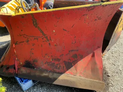Wheel Loader Komatsu   (No-J0711)