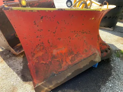 Wheel Loader Komatsu   (No-J0711)