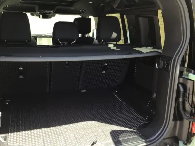 2023 Land Rover 110 NEW Defender D300 75th Limited Edition 3.0 5dr (No.J0720)
