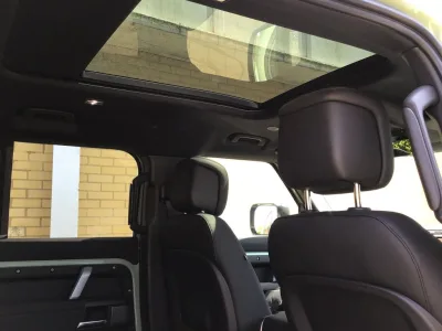 2023 Land Rover 110 NEW Defender D300 75th Limited Edition 3.0 5dr (No.J0720)