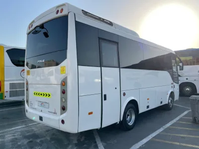 2014 MERCEDES-BENZ Otokar Navigo 2 units interurban bus