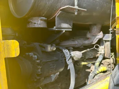 Wheel Loader kawasaki (No-J0710)