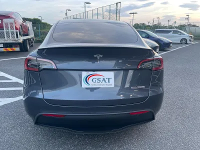 2023 TESLA Model 3 Long Range Dual Motor AWD (No-J0700)