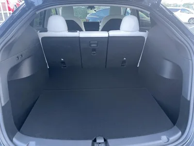 2023 TESLA Model 3 Long Range Dual Motor AWD (No-J0700)