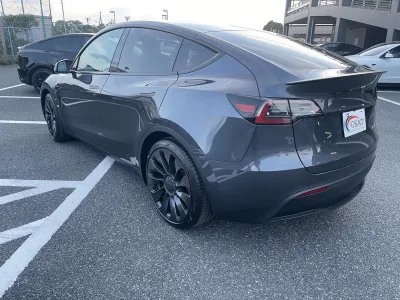 2023 TESLA Model 3 Long Range Dual Motor AWD (No-J0700)