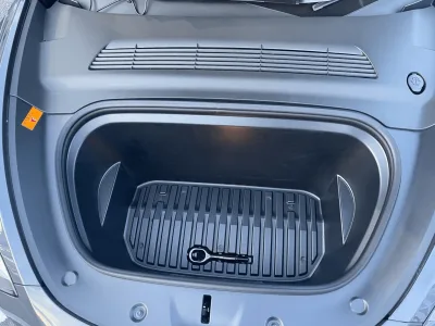 2023 TESLA Model 3 Long Range Dual Motor AWD (No-J0700)