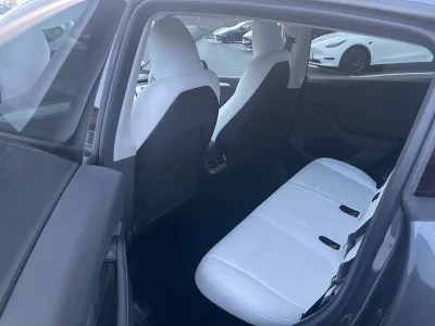 2023 TESLA Model 3 Long Range Dual Motor AWD (No-J0700)