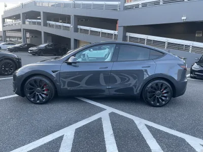 2023 TESLA Model 3 Long Range Dual Motor AWD (No-J0700)
