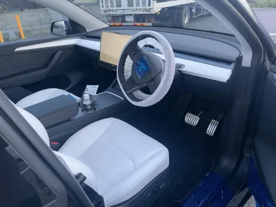 2023 TESLA Model 3 Long Range Dual Motor AWD (No-J0700)