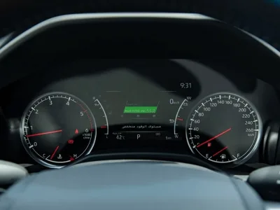 2025 Toyota Land Cruiser VXR 3.3L  (No-220730)