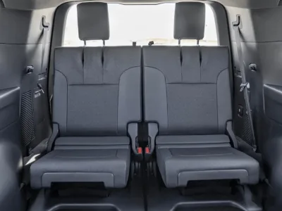 2025 Toyota Land Cruiser VXR 3.3L  (No-220730)